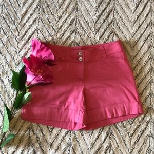 WHBM Trendy Shorts